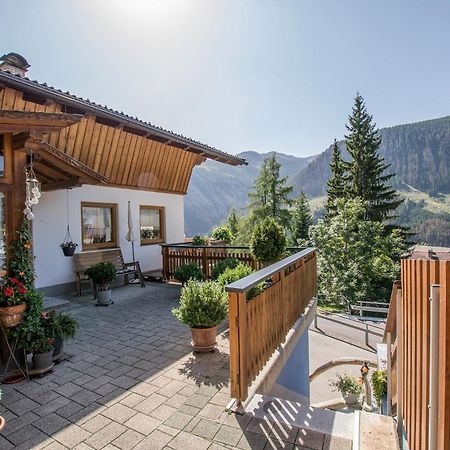 Appartement Gsaller Hopfgarten in Defereggen Exterior foto