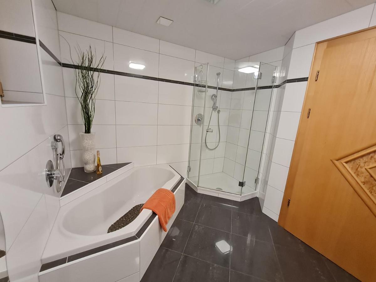 Appartement Gsaller Hopfgarten in Defereggen Exterior foto